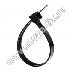 Хомуты под винт