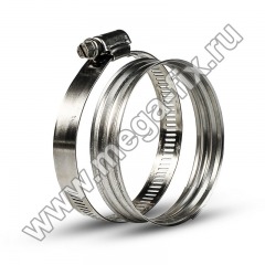 Хомуты интеркулера